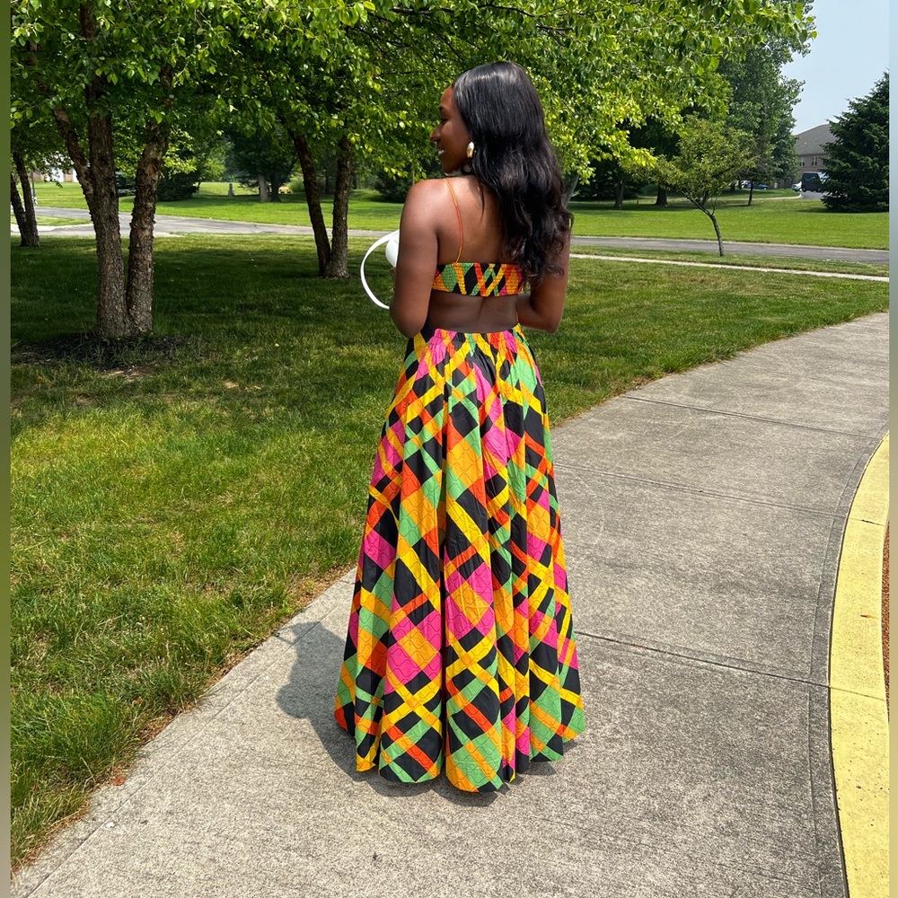 SWF Dress - Medium